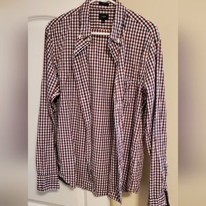J Crew Button Down